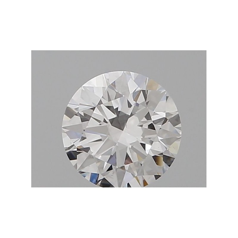 Diament szlif okrągły, 0.4ct, VS1, D, GIA 7548226175