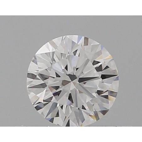 Diament szlif okrągły, 0.35ct, VVS2, D, GIA 2548226563