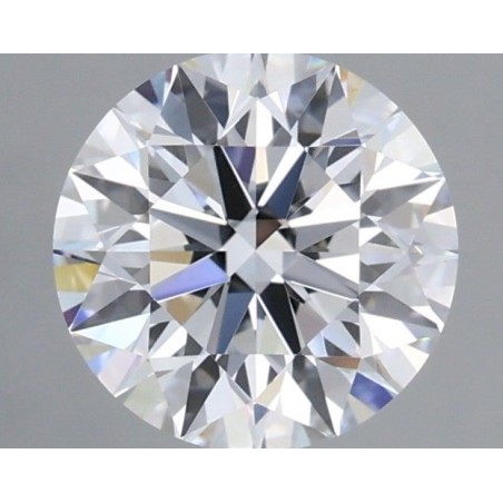 Diament laboratoryjny szlif okrągły, 1.01ct, VVS1, E, IGI LG741516580