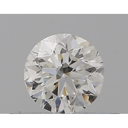 Diament szlif okrągły, 0.3ct, VS1, H, GIA 1549227584