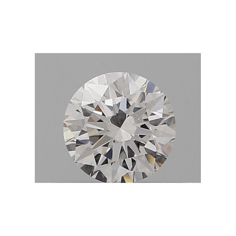Diament szlif okrągły, 0.34ct, VS2, E, GIA 6542227058