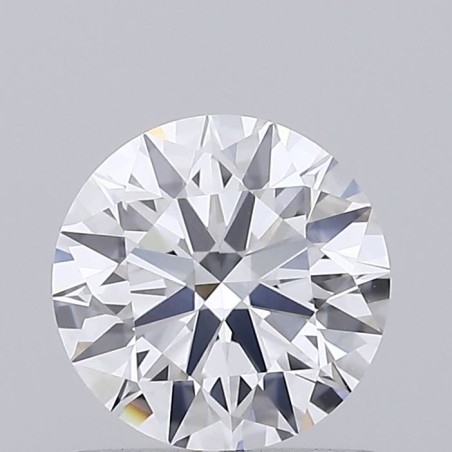 Diament laboratoryjny szlif okrągły, 1.05ct, VVS2, D, IGI LG760542162