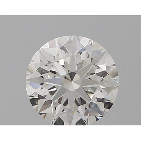 Diament szlif okrągły, 0.44ct, VVS1, H, GIA 6541226735