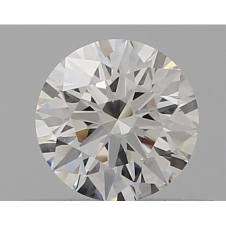 Diament szlif okrągły, 0.42ct, VVS1, G, GIA 1549227223