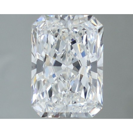 Diament laboratoryjny radiant, 2.02ct, VVS1, E, IGI LG710578978