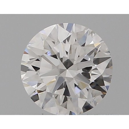 Diament szlif okrągły, 0.5ct, VS2, E, GIA 6542226876