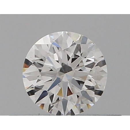 Diament szlif okrągły, 0.3ct, VS1, F, GIA 6545227388