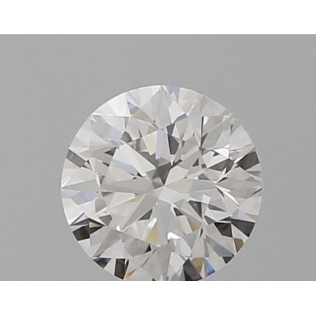 Diament szlif okrągły, 0.4ct, VVS1, E, GIA 1545226732