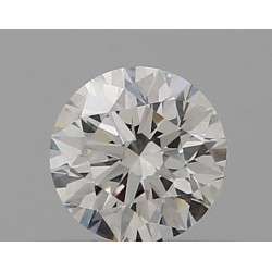 Diament szlif okrągły, 0.31ct, VS2, G, GIA 1547227583