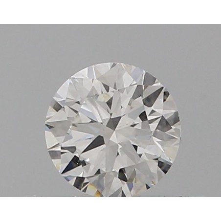 Diament szlif okrągły, 0.3ct, VS2, G, GIA 6542226462