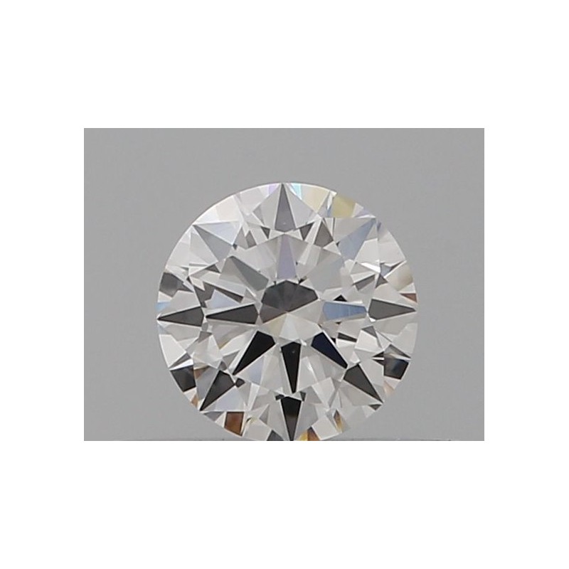 Diament szlif okrągły, 0.3ct, VS2, E, GIA 3545227579