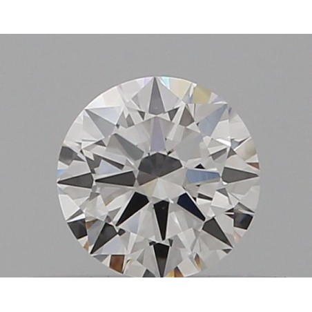 Diament szlif okrągły, 0.3ct, VS2, E, GIA 3545227579