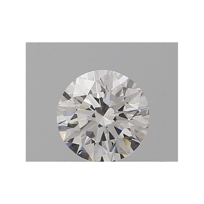 Diament szlif okrągły, 0.3ct, VS1, E, GIA 7546227525