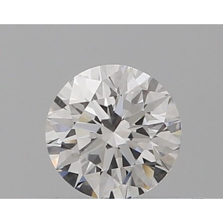 Diament szlif okrągły, 0.3ct, VS1, E, GIA 7546227525