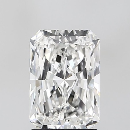 Diament laboratoryjny radiant, 2.09ct, VVS2, F, IGI LG719510322