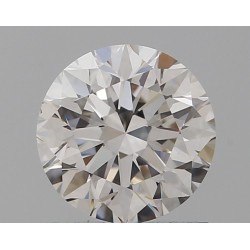 Diament szlif okrągły, 1ct, VS2, I, GIA 6541226434