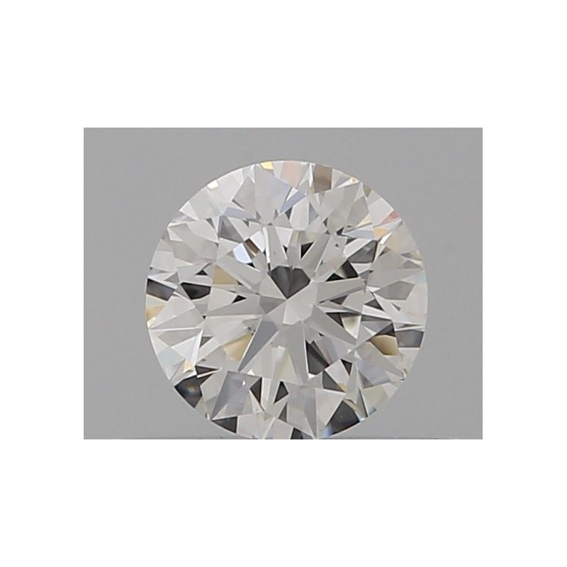 Diament szlif okrągły, 0.4ct, VS2, G, GIA 1547227164