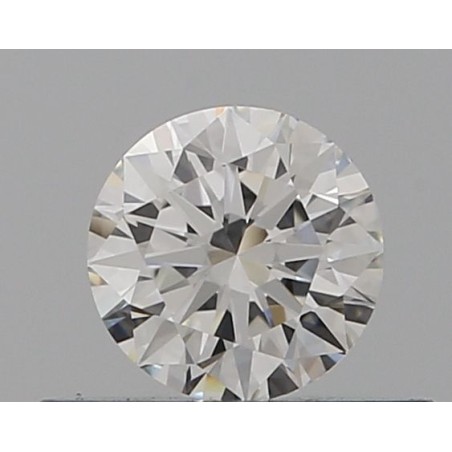 Diament szlif okrągły, 0.31ct, VS1, F, GIA 5543227618