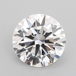 Diament laboratoryjny szlif okrągły, 1.04ct, VVS1, D, IGI LG729569512