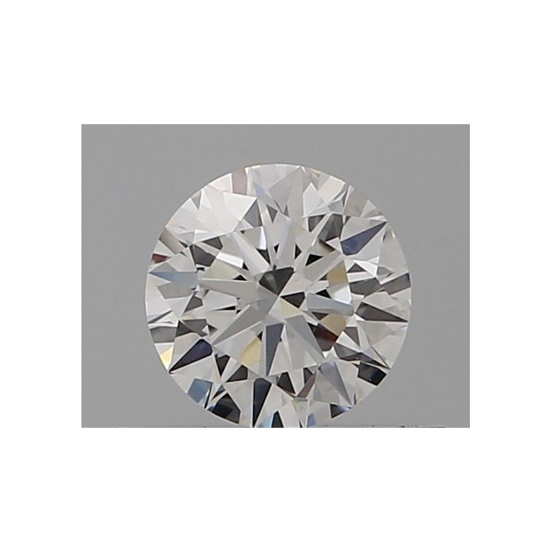 Diament szlif okrągły, 0.36ct, VS2, E, GIA 6542227006