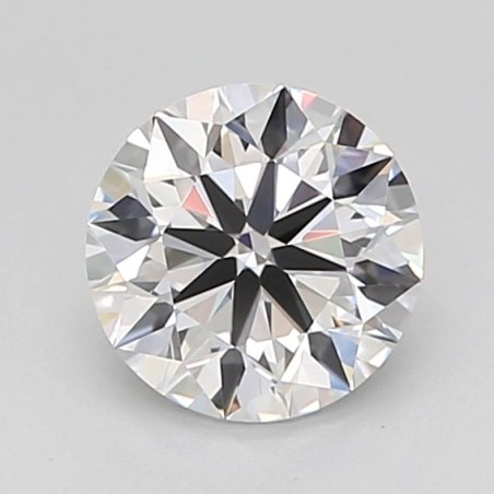 Diament laboratoryjny szlif okrągły, 1.03ct, VVS1, D, IGI LG726537903