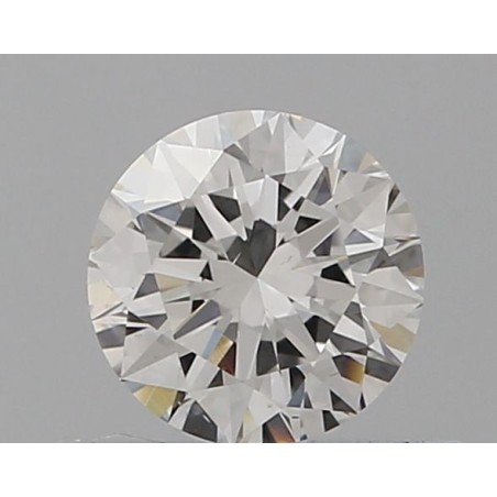 Diament szlif okrągły, 0.4ct, VS2, F, GIA 2547226472