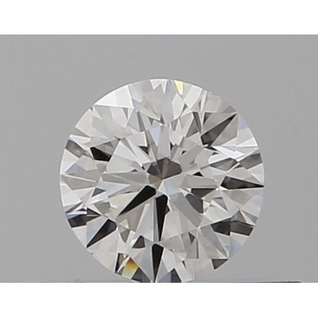 Diament szlif okrągły, 0.3ct, VVS1, E, GIA 1548227608
