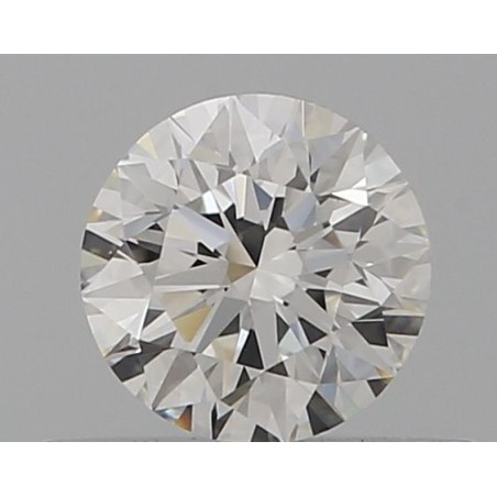 Diament szlif okrągły, 0.4ct, VVS1, G, GIA 5543226765