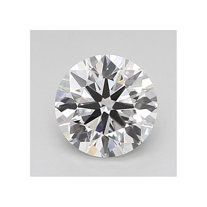 Diament laboratoryjny szlif okrągły, 1.05ct, VVS1, D, IGI LG726537902