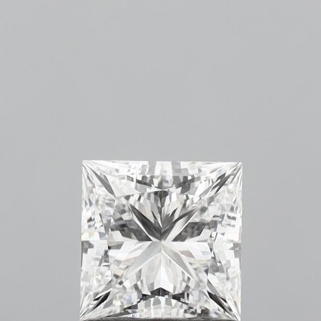 Diament laboratoryjny szlif princess, 1.01ct, VVS2, E, IGI LG750559212
