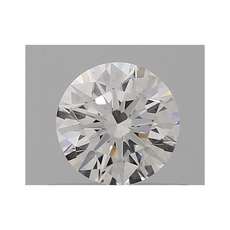 Diament szlif okrągły, 0.5ct, VS1, E, GIA 2547228862