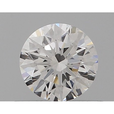 Diament szlif okrągły, 0.5ct, VS1, E, GIA 2547228862