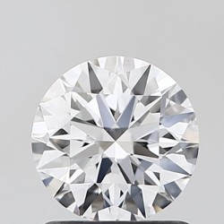 Diament laboratoryjny szlif okrągły, 1.05ct, VVS1, D, IGI LG733514267