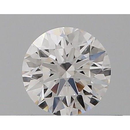 Diament szlif okrągły, 0.36ct, VS1, F, GIA 6542227609