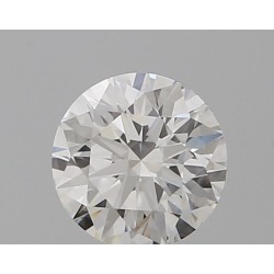 Diament szlif okrągły, 0.4ct, VVS2, E, GIA 2546226800