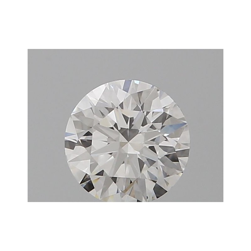 Diament szlif okrągły, 0.4ct, VVS2, E, GIA 2546226800