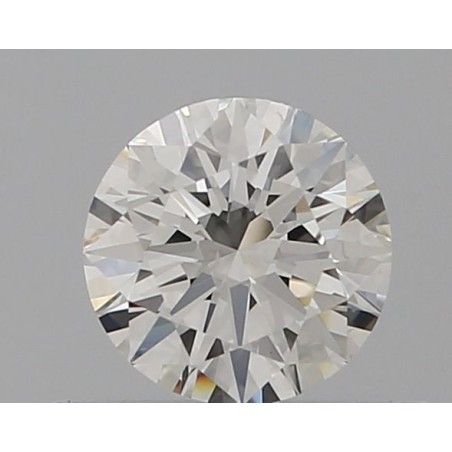 Diament szlif okrągły, 0.4ct, VVS1, G, GIA 7543226829
