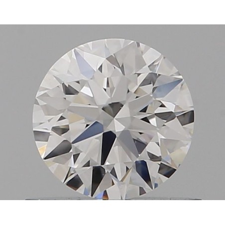 Diament szlif okrągły, 0.56ct, VVS1, D, GIA 5546229392
