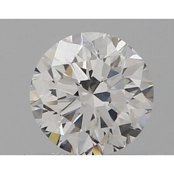 Diament szlif okrągły, 0.5ct, VS2, G, GIA 6545226783