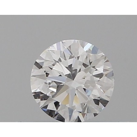 Diament szlif okrągły, 0.3ct, VS1, D, GIA 6545227395