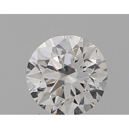 Diament szlif okrągły, 0.3ct, VVS2, D, GIA 7543226633