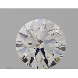 Diament szlif okrągły, 0.3ct, VVS2, G, GIA 2547226170