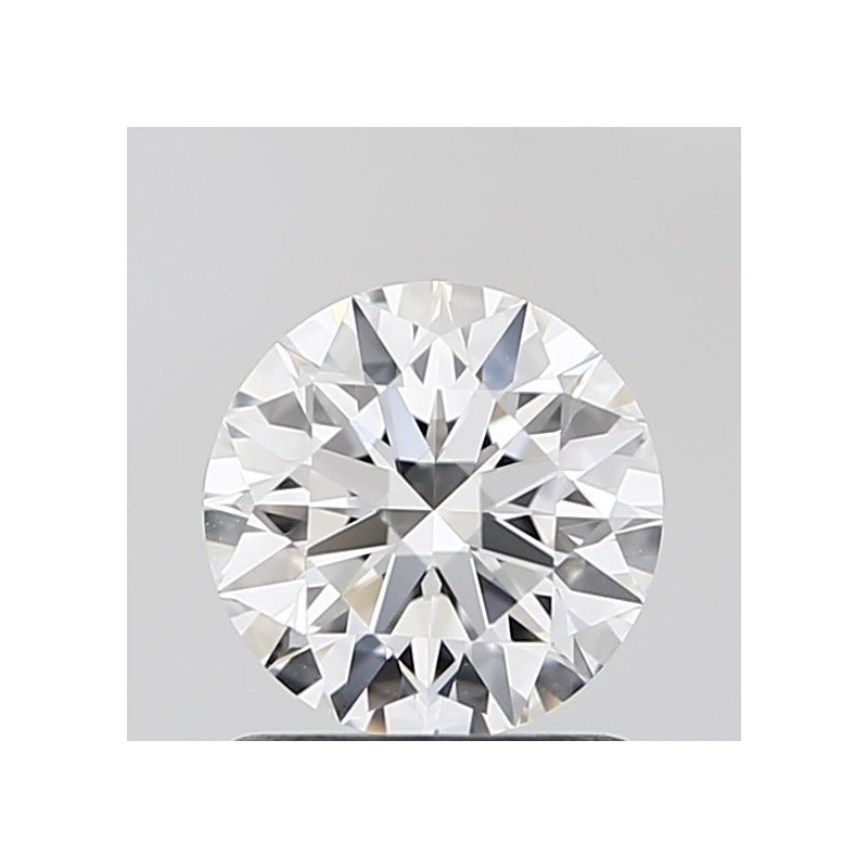 Diament laboratoryjny szlif okrągły, 1.04ct, VVS1, D, IGI LG720540491