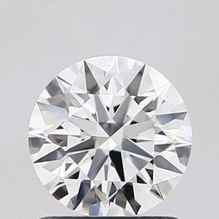 Diament laboratoryjny szlif okrągły, 1.03ct, VVS1, D, IGI LG726534237