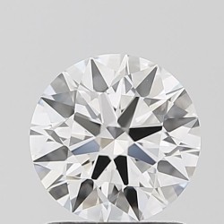 Diament laboratoryjny szlif okrągły, 1.04ct, VVS1, D, IGI LG729571938