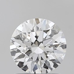 Diament laboratoryjny szlif okrągły, 1.06ct, VVS2, D, IGI LG669421408