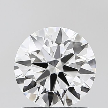 Diament laboratoryjny szlif okrągły, 1.04ct, VVS1, D, IGI LG720540428