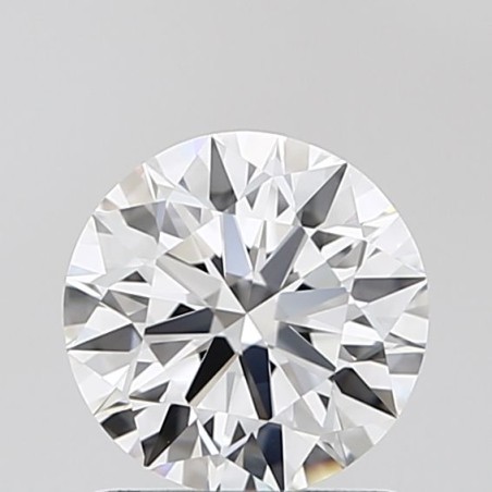 Diament laboratoryjny szlif okrągły, 1.04ct, VVS1, D, IGI LG726534248