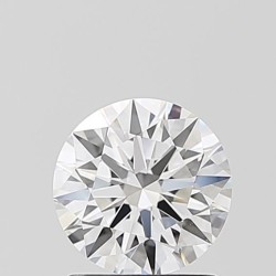 Diament laboratoryjny szlif okrągły, 1.03ct, VVS1, D, IGI LG720540811