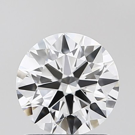 Diament laboratoryjny szlif okrągły, 1.04ct, VVS1, D, IGI LG720540462